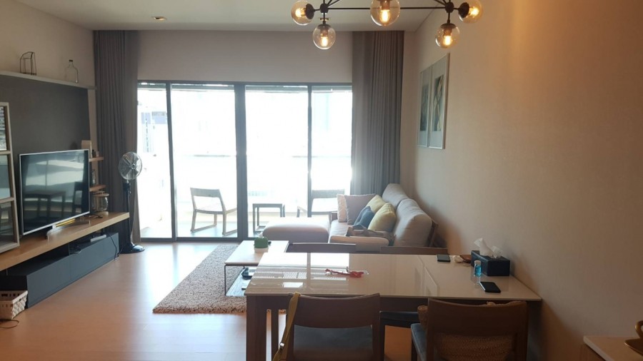 Sell The Room Charoengrung30 Condo near Silom and Icon Siam Department Store 