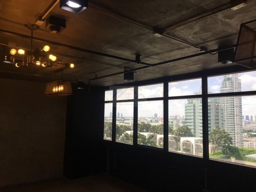 ขายพื้นที่สำนักงาน 125.34 ตรม. อาคารพญาไท พลาซ่า ติด BTS สถานีพญาไท เหมาะเปิดสำนักงาน หรือลงทุน