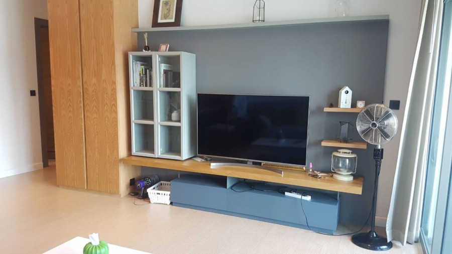 Sell The Room Charoengrung30 Condo near Silom and Icon Siam Department Store 