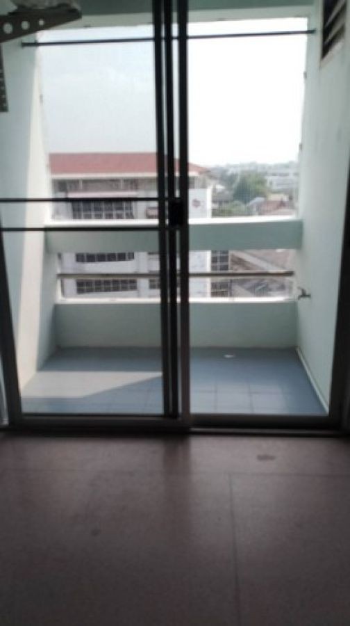 ปล่อยเช่านำทอง อพาร์ทเมนต์ ลาดพร้าว 107  1 ห้องนอน 1 ห้องน้ำ ถ.ลาดพร้าว คลองจั่น บางกะปิ กรุงเทพ