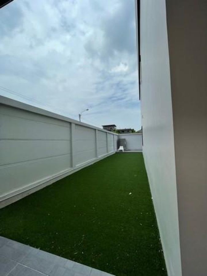 ให้เช่าโฮมออฟฟิศ ห้องมุม รามอินทรา 62 เดอะ ฮาร์โมนี รามอินทรา 62 The Harmony @62  เนื้อที่ 48.1 ตร.ว. พื้นที่ใช้สอย 305ตร.ม.