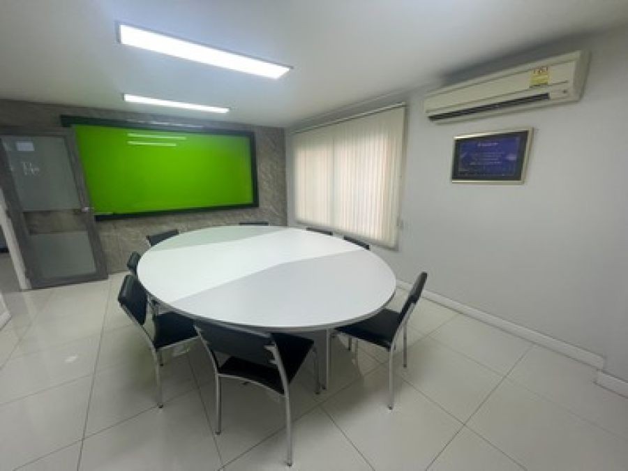 ขายสำนักงาน พร้อมใช้งาน 160.2 ตร.ว โครงการรังสิต บิซ พาร์ค ( Kritsada 29 Rangsit Biz Park )คลองหนึ่ง คลองหลวง ปทุมธานี