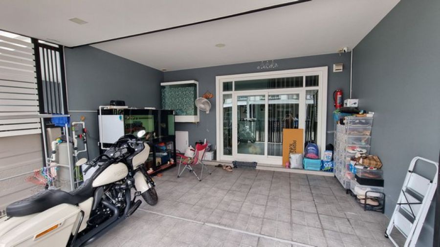 ขาย ขาดทุน  ทาวน์โฮม กัสโต้ เพชรเกษม69  แต่งเต็ม  พร้อมอยู่  3,090,000 บ.