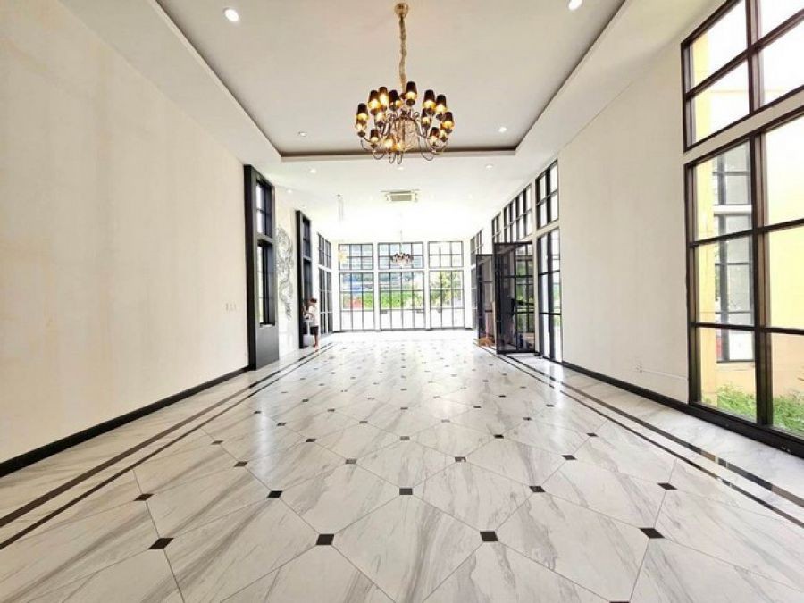 Me26ให้เช่าอาคารชั้นเดียวพร้อมที่ดิน เนื้อที่ 351 ตารางวา ย่านแบริ่ง   สถานีรถไฟฟ้าสถานีแบริ่ง