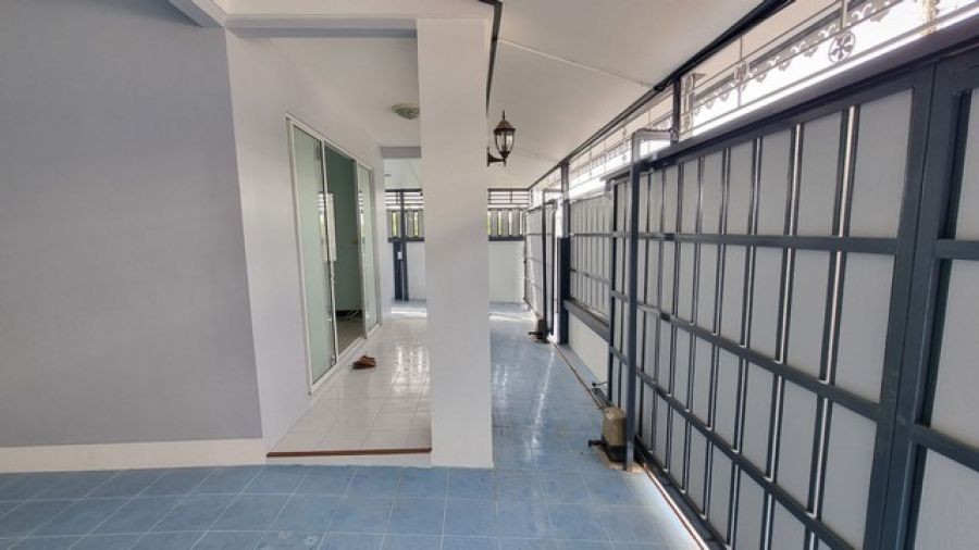 ขายถูกสุดในโครงการ  บ้านแฝดหลังมุม ศาลายา กิตติชัย16  สภาพดีมาก  2.69 ล้านบาท