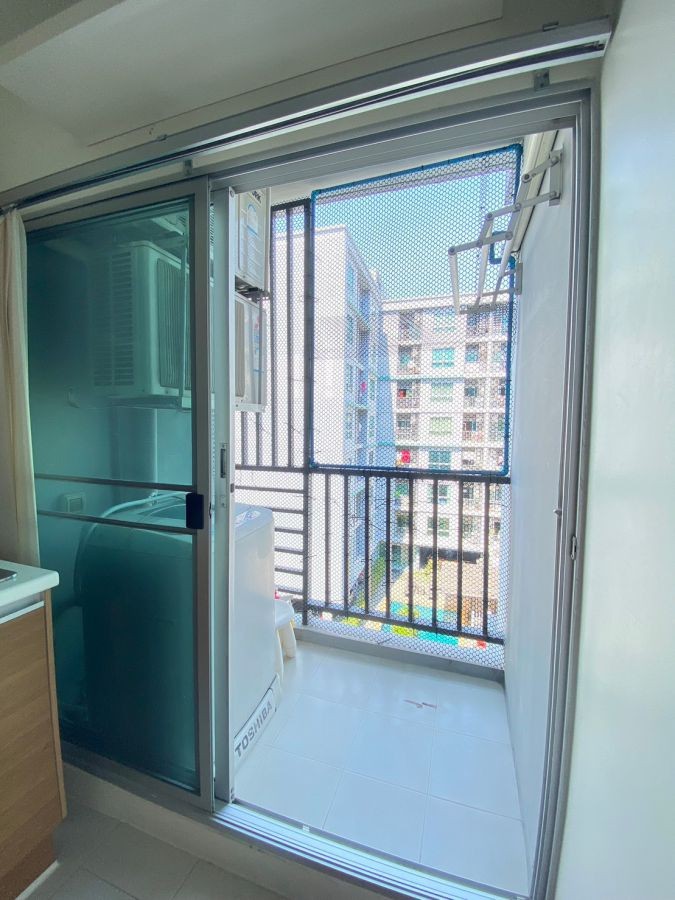 ขาย The Niche Condo ลาดพร้าว–วังหิน ขนาด 1ห้องนอน 1 ห้องน้ำ ใกล้ MRTสถานีภาวนา