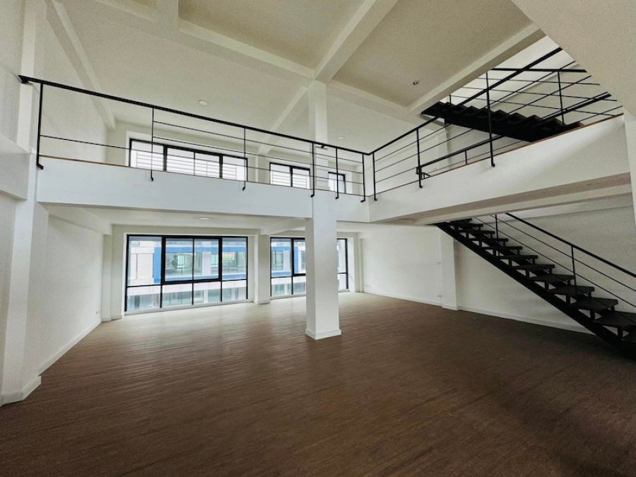 BH3332 ให้เช่า HOME OFFICE 5ชั้น ตึกเปล่าพร้อมตกแต่ง/ตึกตกแต่งพร้อมใช้งาน Nirvana@WORK ลาดพร้าว-เกษตรนวมินทร์ | เนอวานา ไดอิ  ติดบุญถาร