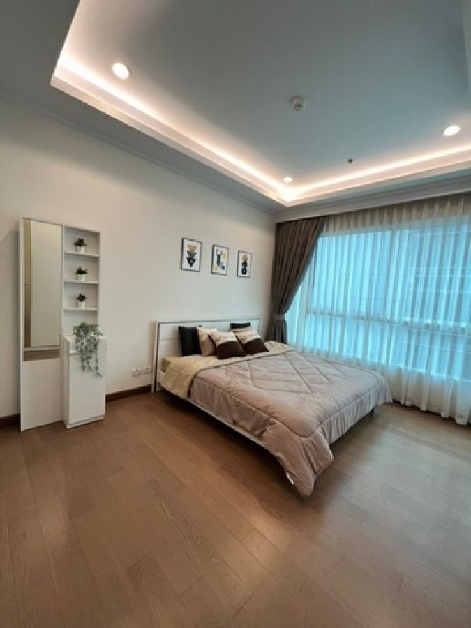 AB0009 ขาย หรือเช่า คอนโดศุภาลัย เอลีท Supalai Elite พญาไท ชั้น 9 ขนาด  44 ตรม. วิวสวย  ทำเลใจกลางเมือง