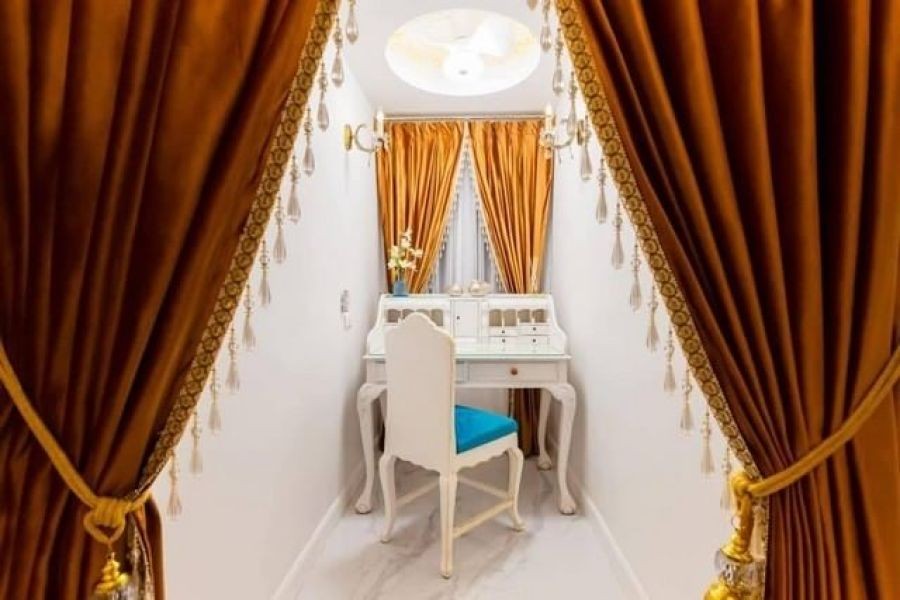 ให้เช่า ทาวน์โฮม 4 ชั้น หมู่บ้าน คริสตัลวิลล์ ประดิษฐ์มนูธรรม 19 ลาดพร้าว