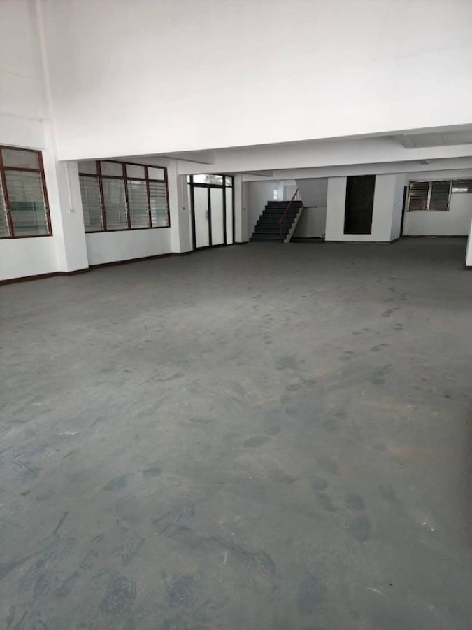 BH3373 ให้เช่า - โฮมออฟฟิศ 5 ชั้น พร้อมดาดฟ้า ถนนบางนาตราดขาเข้า ใกล้ไบเทค บางนา