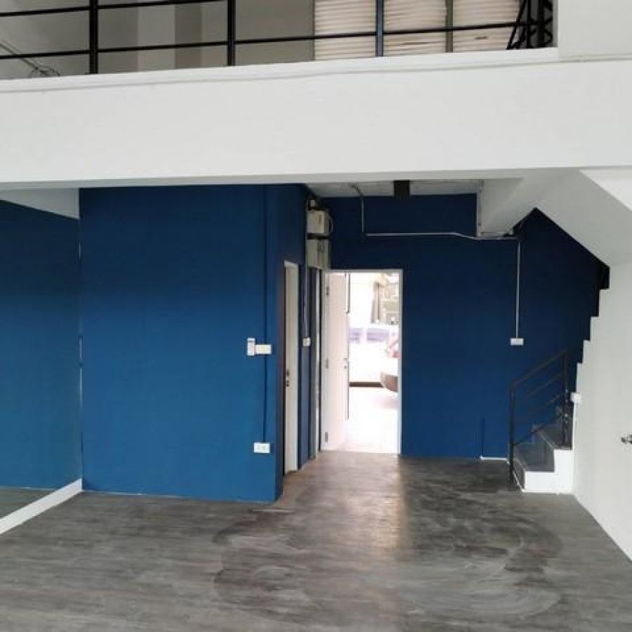 BH3349 ให้เช่าโฮมออฟฟิศ 3.5 ชั้น ใกล้ทางด่วนรามอินทรา-อาจณรงค์ รถไฟฟ้าสายสีชมพู สถานีรามอินทรา 40