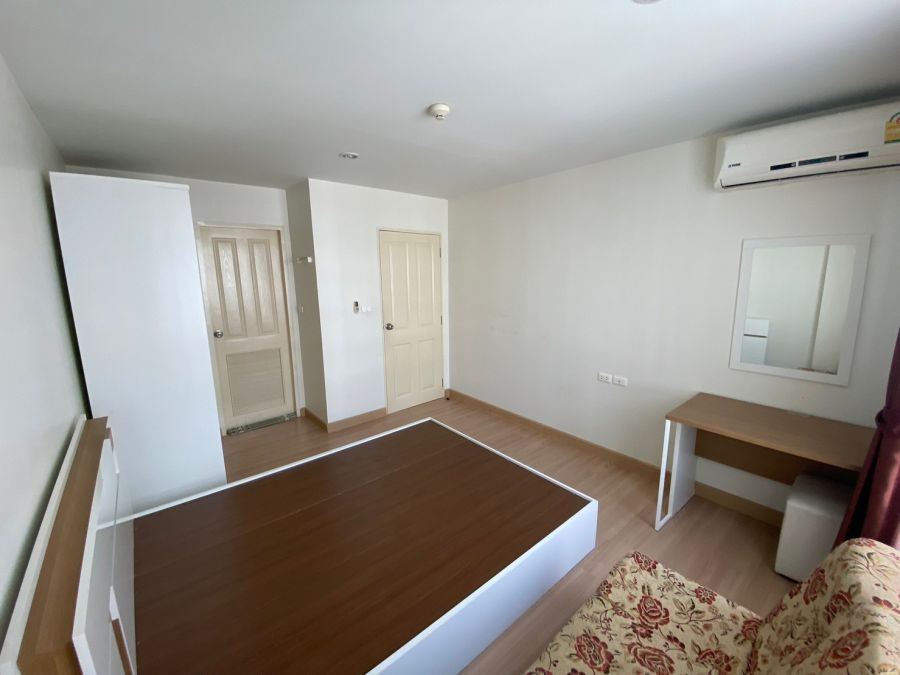 ขาย The Niche Condo ลาดพร้าว–วังหิน ขนาด 1ห้องนอน 1 ห้องน้ำ ใกล้ MRTสถานีภาวนา