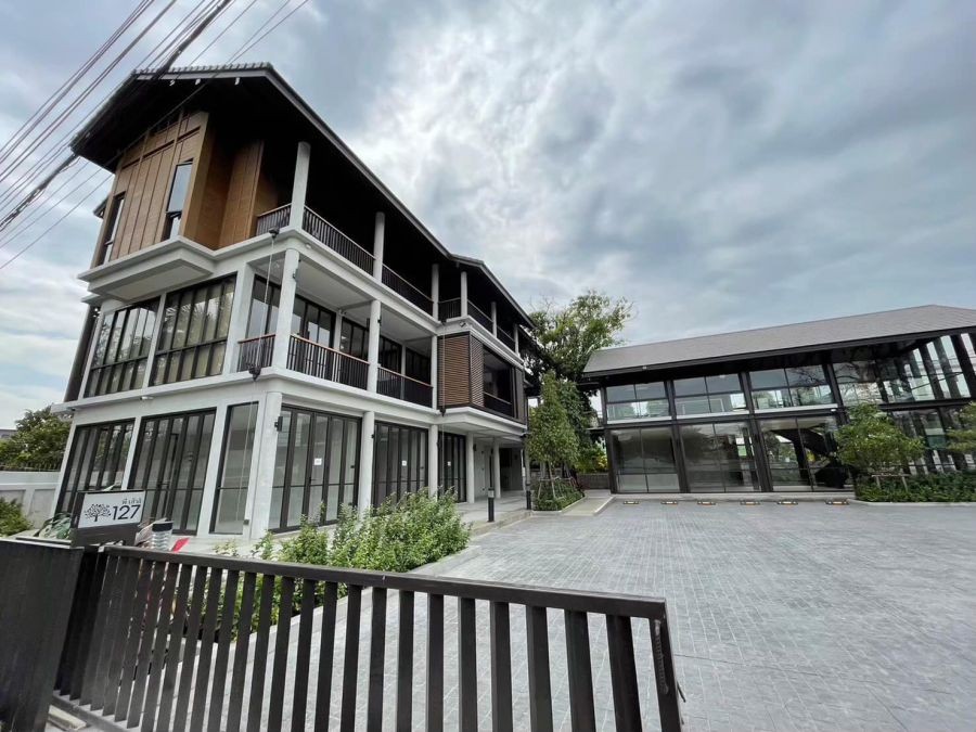 BH3335 ให้เช่าพื้นที่สำนักงาน ออฟฟิศ ร้านค้า ตลิ่งชัน ราชพฤกษ์ ปิ่นเกล้า จรัญสนิทวงศ์ บางอ้อ บางพลัด บรมราชชนนี