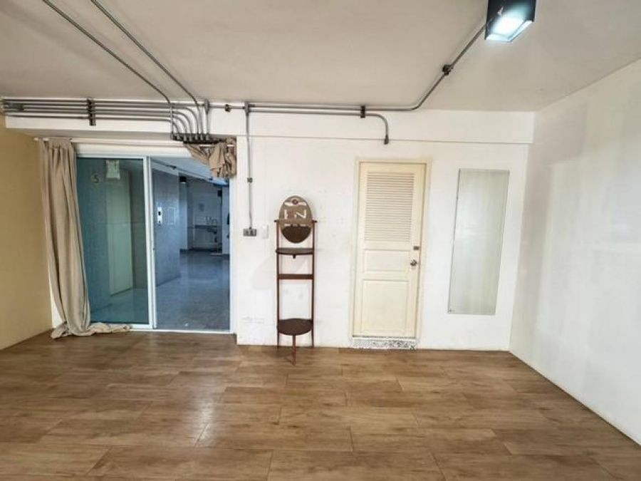 BH3345 ให้เช่า อาคารสำนักงาน ชั้น 5 มีลิฟท์ ซอยพหลโยธิน ย่านอารีย์ ใกล้ BTS อารีย์