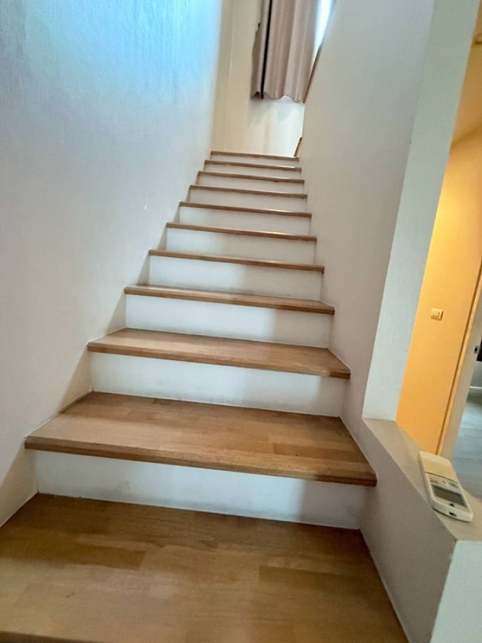 ขายทาวน์โฮม 3 ชั้น บ้านกลางเมือง รัตนาธิเบศร์ ใกล้รถไฟฟ้าสายสีม่วง สภาพใหม่ เจ้าของดูแลดีมาก โทร 091-0601637