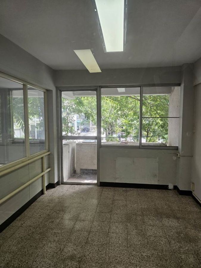 ขายโฮมออฟฟิศ ห้องหัวมุม ซอยถนนปั้น ขนาด 45.4 ตารางวา ใกล้ BTS เซนต์หลุยส์ ลดราคาพิเศษ โทร 061-982-9696