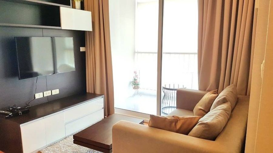 For Rent The Coast Condo 2bed2bath at Sukhumvit-Bangna intersection next to Bangna BTS Station