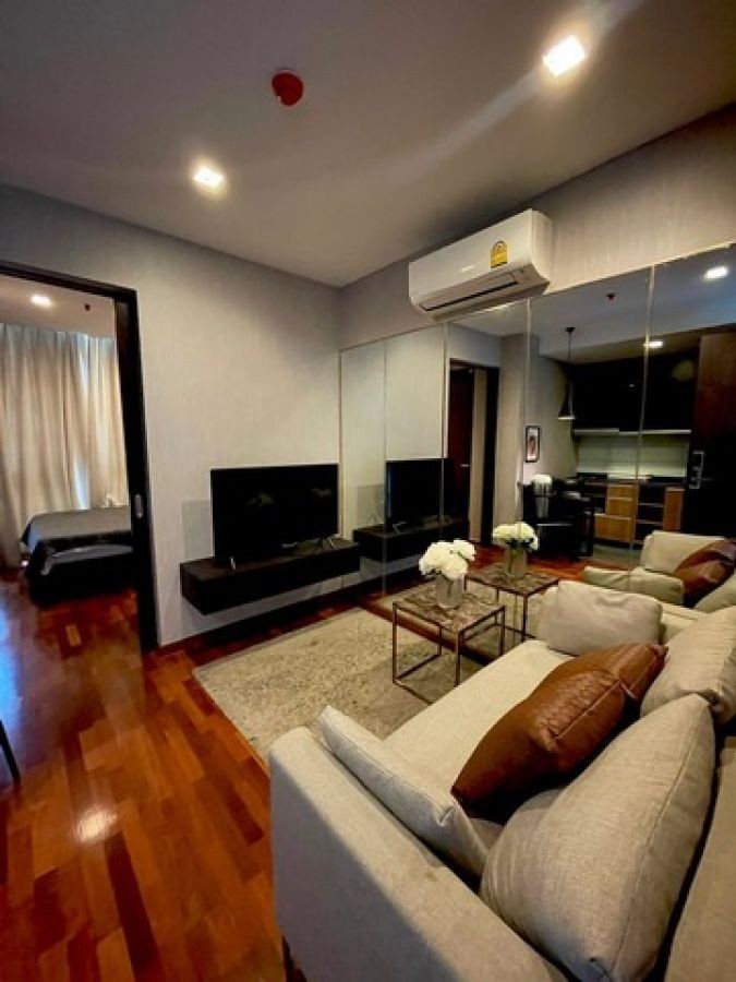 ขาย/เช่า คอนโด Wish signature midtown siam ขนาด 27 ตร.ม ชั้น 14 คอนโดกลางเมืองสุด!!! ใกล้  Chula , Rama , Mahidol