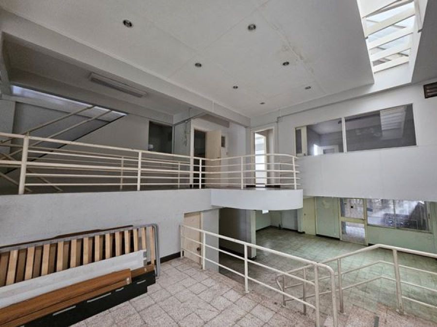 ขายโฮมออฟฟิศ ห้องหัวมุม ซอยถนนปั้น ขนาด 45.4 ตารางวา ใกล้ BTS เซนต์หลุยส์ ลดราคาพิเศษ โทร 061-982-9696