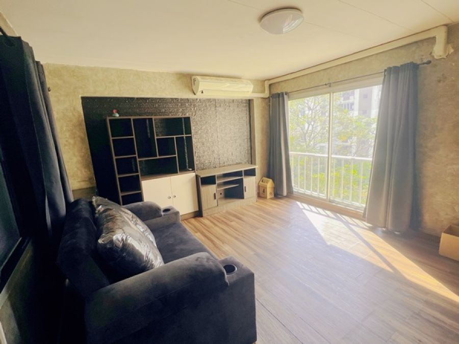 ขายด่วน! เจ้าของขายเอง คอนโดสวยพร้อมอยู่ ธนาเพลส ลาดพร้าว 71 ตึก B ชั้น 5 เพียง 1.09 ล้านบาท ได้ทุกอย่างในห้อง! โทร 062-9742478