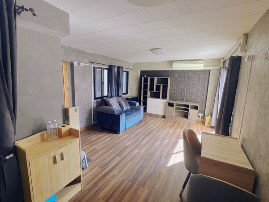 ขายด่วน! เจ้าของขายเอง คอนโดสวยพร้อมอยู่ ธนาเพลส ลาดพร้าว 71 ตึก B ชั้น 5 เพียง 1.09 ล้านบาท ได้ทุกอย่างในห้อง! โทร 062-9742478