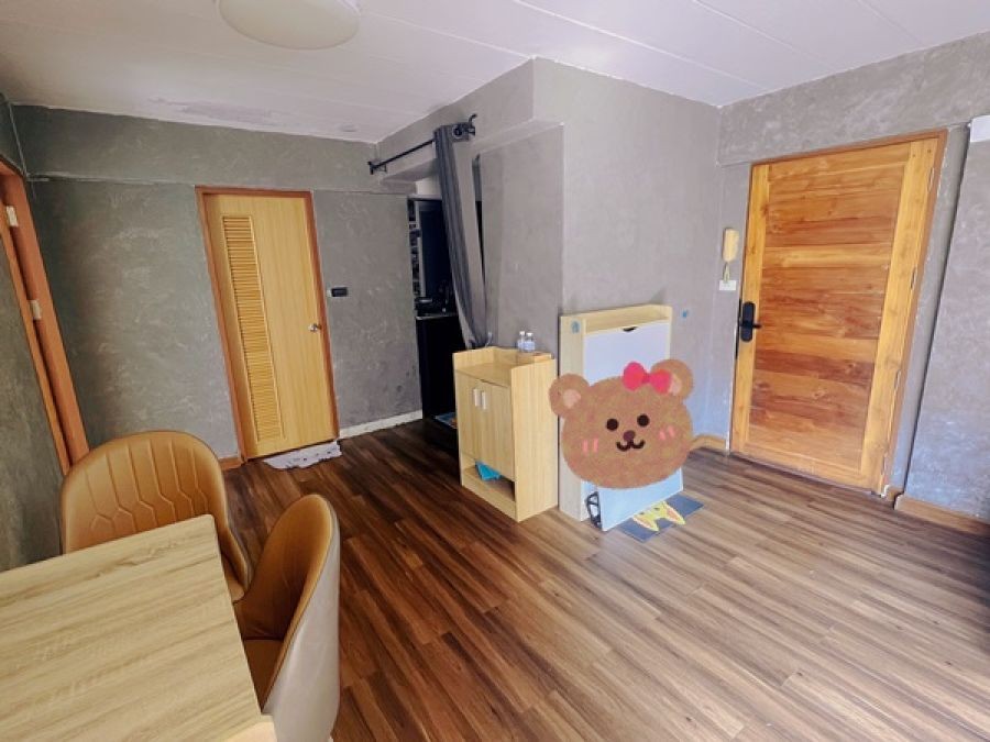 ขายด่วน! เจ้าของขายเอง คอนโดสวยพร้อมอยู่ ธนาเพลส ลาดพร้าว 71 ตึก B ชั้น 5 เพียง 1.09 ล้านบาท ได้ทุกอย่างในห้อง! โทร 062-9742478