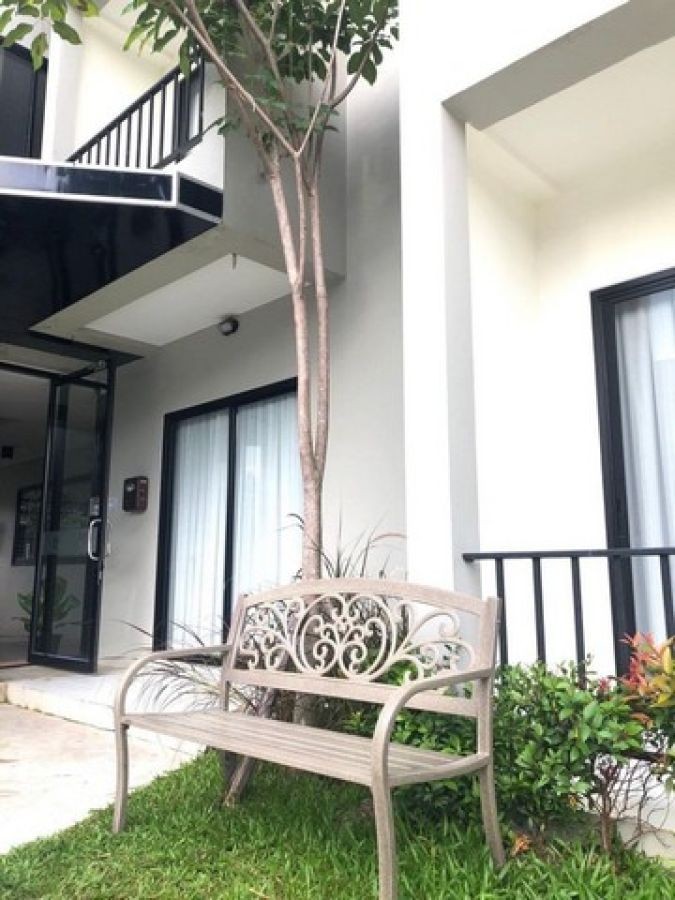 ให้เช่าโรงแรมขนาดเล็ก มีใบอนุญาติ ทำเลดี โซนสันทราย