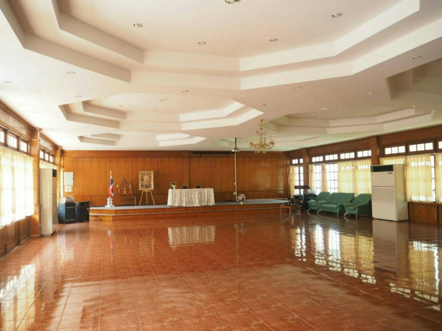 ขายรีสอร์ทที่เขาใหญ่  โรยัลกรีนวัลเล่ย์ รีสอร์ท  เลย ร้านเดลี่โฮมนิดเดียว