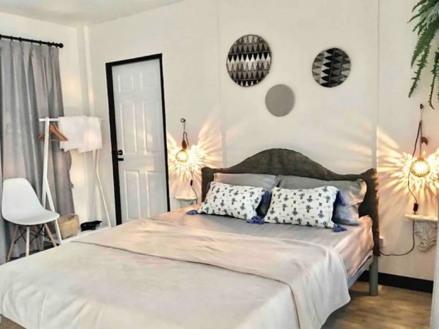 หอพัก 2ชั้น ติดถนน ใกล้ประตูสวนดอก โซนสวนดอก