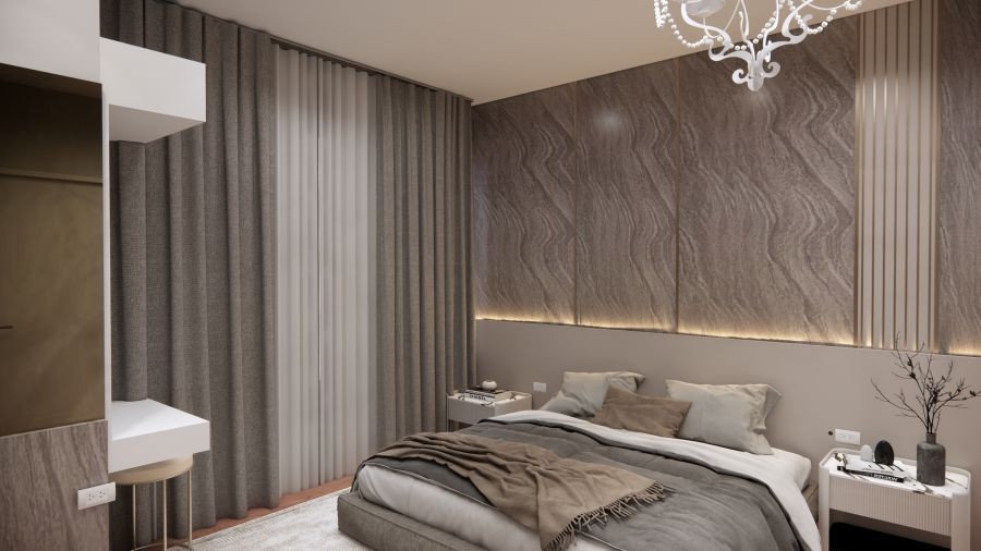 Sell/Rent 39 by Sansiri Condominium 1 Bed newly renovated with furnitures near BTS Phrompong Room