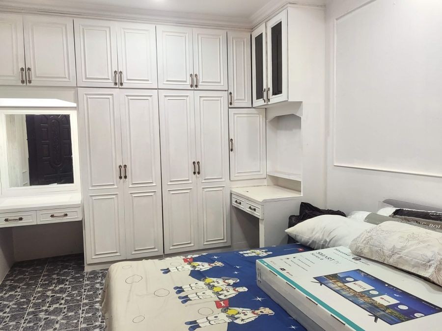 For Rent Townhouse 3 Bed3Bath in SoiAree Sukhumvit26 near BTS Phrompong