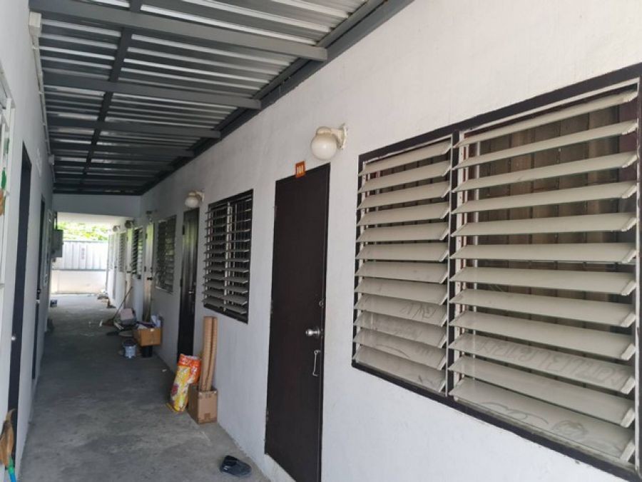 เตรียมเข้าสู่ปี68ด้วยทรัพย์ดีทวีมูลค่า  ที่ดินอ.เมือง จ.ปทุม  60 วา  9ห้องชั้นเดียว  พร้อมให้เช่าอยู่ แถว ม.รังสิต อ.เมือง ปทุม 2.8ลบ. 60วา