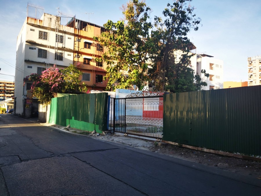 ที่ดิน 168ตรว. ซอยสุภาพงษ์ ถนนศรีนครินทร์ 40-42 ตรงข้ามซีคอนสแควร์  ใกล้ MRT สวนหลวง ร.9