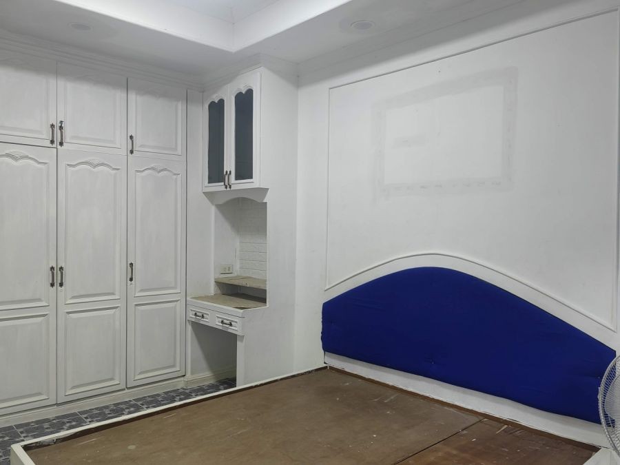 For Rent Townhouse 3 Bed3Bath in SoiAree Sukhumvit26 near BTS Phrompong