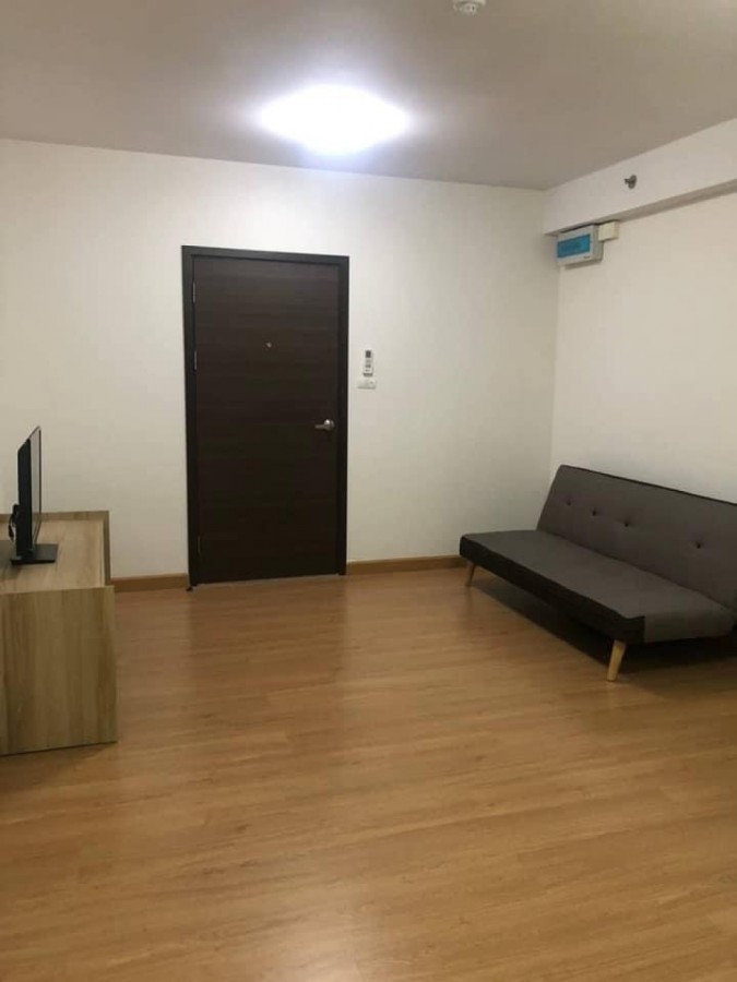  ขาย คอนโดน่าอยู่ใจกลางระยอง คอนโดศุภาลัยซิตี้รีสอร์ทระยอง ใกล้หาดแสงจันทร์ 