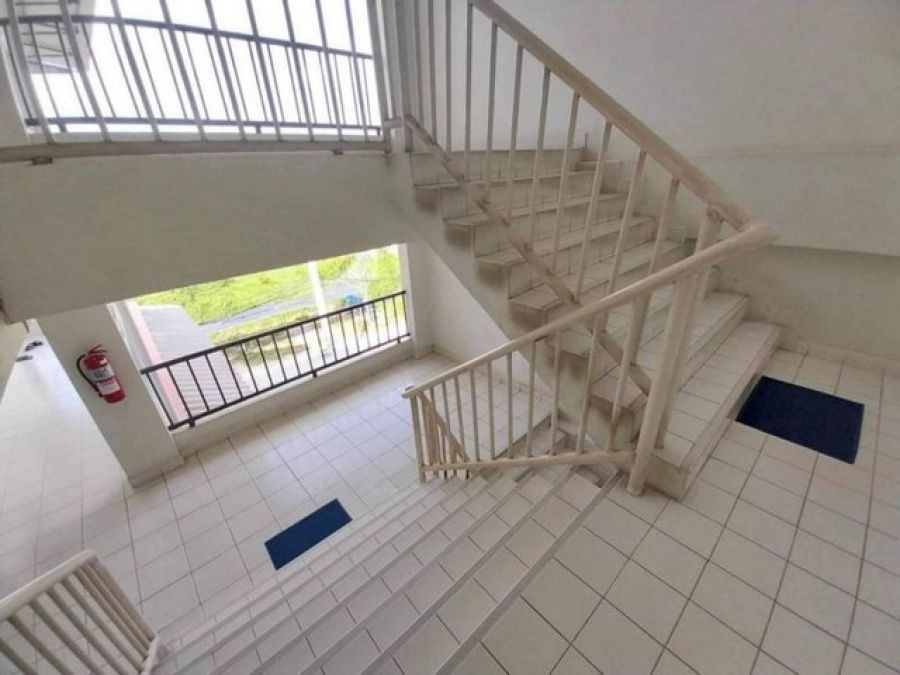 หอพัก 3 ชั้น ใกล้ม.เชียงใหม่  โซนสุเทพ