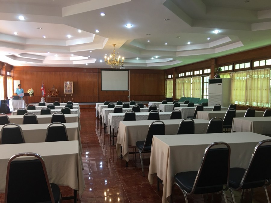 ขายรีสอร์ทที่เขาใหญ่  โรยัลกรีนวัลเล่ย์ รีสอร์ท  เลย ร้านเดลี่โฮมนิดเดียว