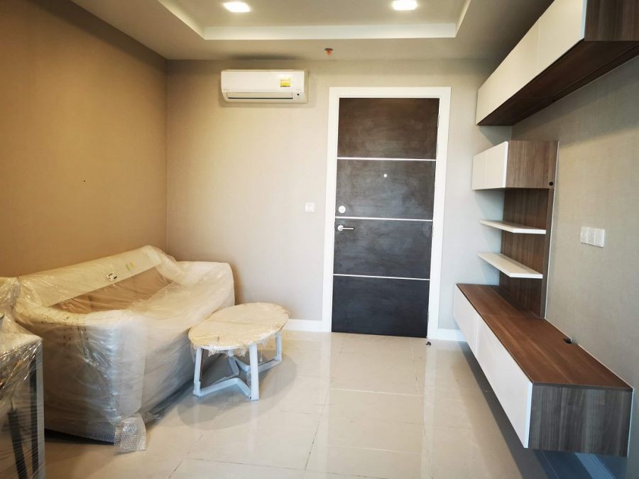 ขาย Condo The Metropolis Samrong Interchange ติด BTS สำโรง