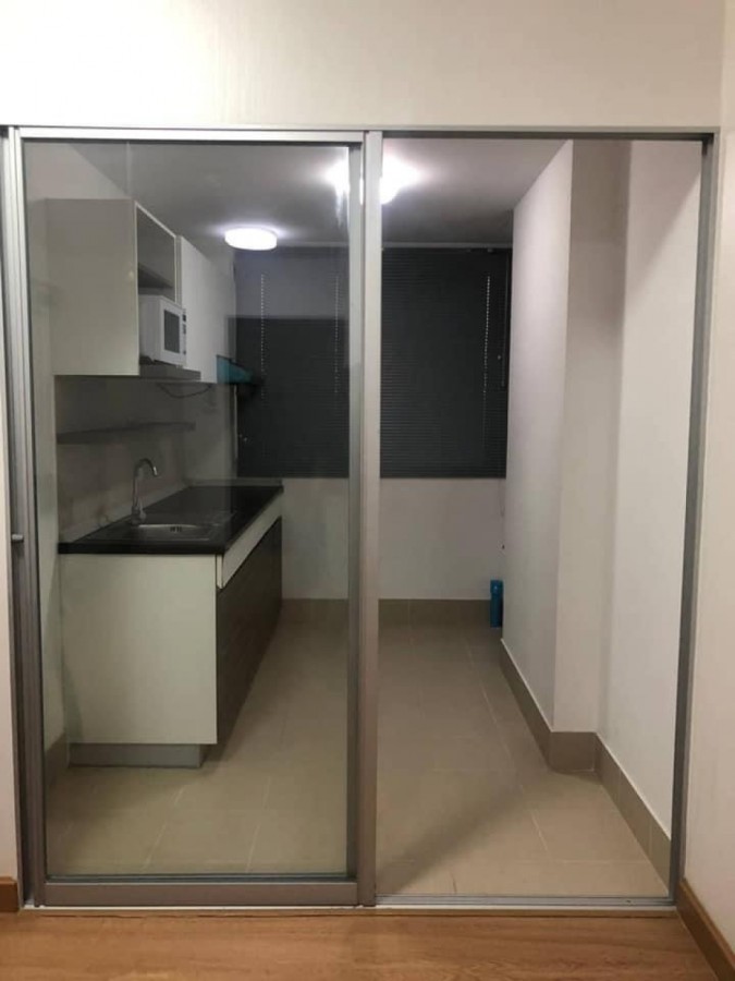  ขาย คอนโดน่าอยู่ใจกลางระยอง คอนโดศุภาลัยซิตี้รีสอร์ทระยอง ใกล้หาดแสงจันทร์ 