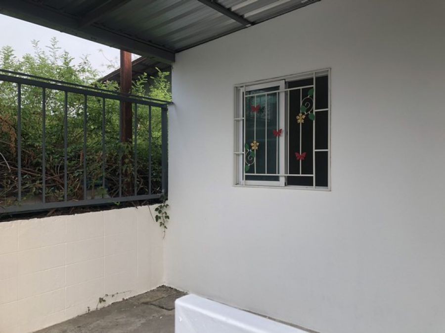 ลมหนาวพาซื้อทรัพย์ดีมีคุณค่า ที่ดินอ.เมือง จ.ปทุม  60 วา  9ห้องชั้นเดียว  พร้อมให้เช่าอยู่ แถว ม.รังสิต อ.เมือง ปทุม 2.8ลบ. 60วา