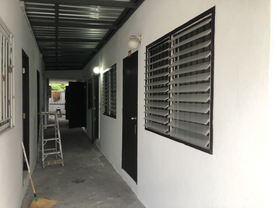 ซื้อขายบ้านที่ดินเจ้าของขายเอง ที่ดินอ.เมือง จ.ปทุม  60 วา  9ห้องชั้นเดียว  พร้อมให้เช่าอยู่ แถว ม.รังสิต อ.เมือง ปทุม 2.8ลบ. 60วา