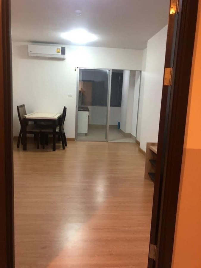  ขาย คอนโดน่าอยู่ใจกลางระยอง คอนโดศุภาลัยซิตี้รีสอร์ทระยอง ใกล้หาดแสงจันทร์ 