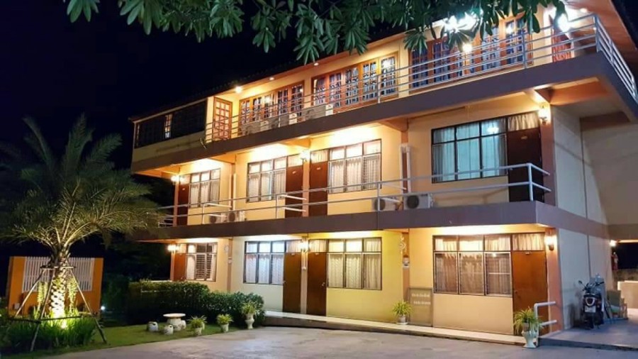 ขายรีสอร์ทที่เขาใหญ่  โรยัลกรีนวัลเล่ย์ รีสอร์ท  เลย ร้านเดลี่โฮมนิดเดียว