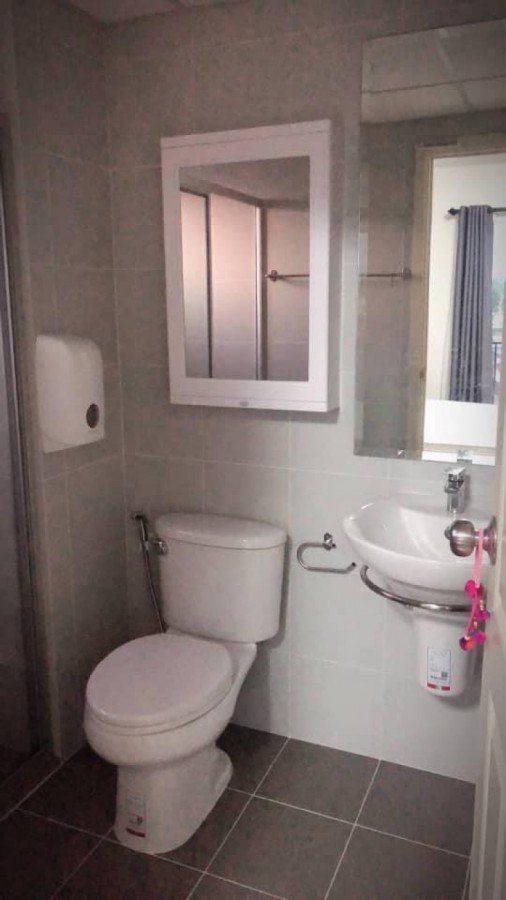  ขาย คอนโดน่าอยู่ใจกลางระยอง คอนโดศุภาลัยซิตี้รีสอร์ทระยอง ใกล้หาดแสงจันทร์ 