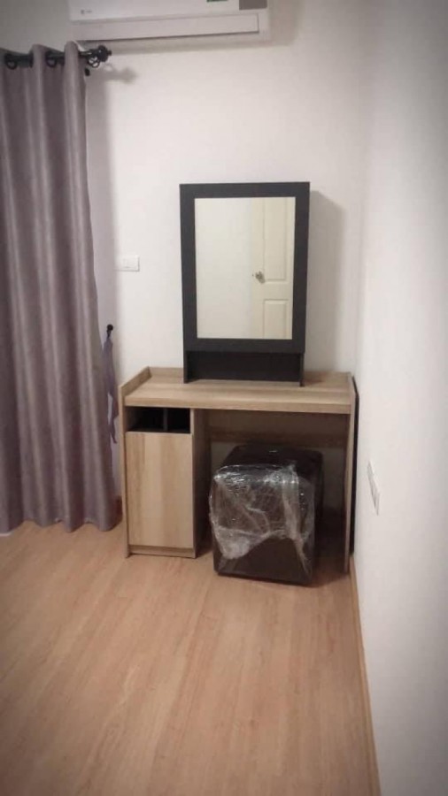  ขาย คอนโดน่าอยู่ใจกลางระยอง คอนโดศุภาลัยซิตี้รีสอร์ทระยอง ใกล้หาดแสงจันทร์ 