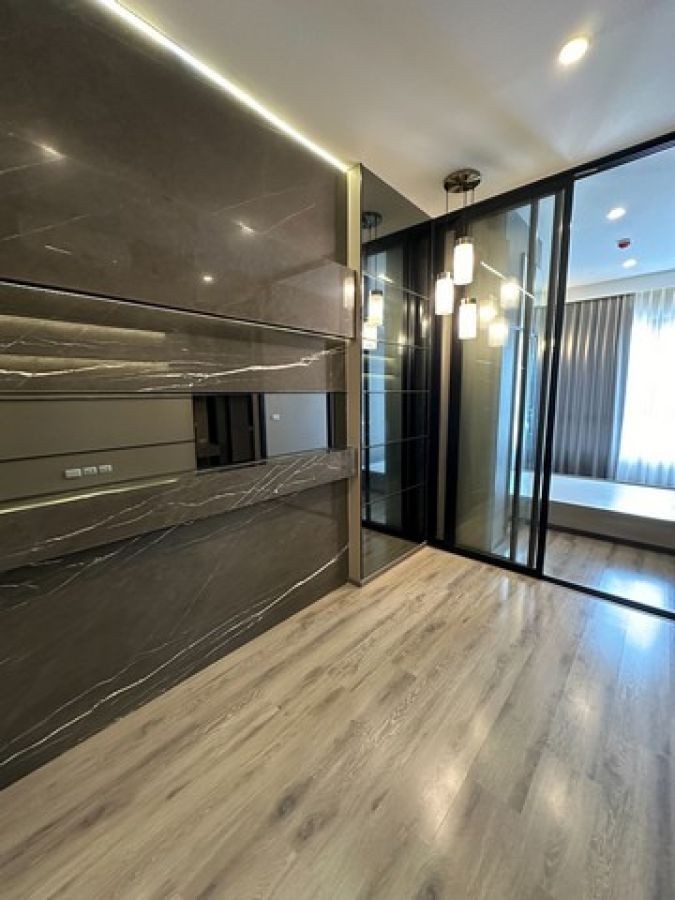 ขายคอนโด ไนท์บริดจ์ ไพร์ม อ่อนนุช 27.9 ตรม ชั้น16 ใกล้สถานีรถไฟฟ้าอ่อนนุช