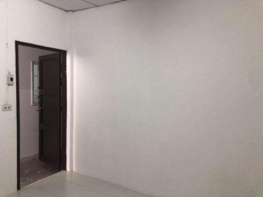 HOT SALE ซื้อขายทรัพย์ ส่งท้ายปี ที่ดินอ.เมือง จ.ปทุม  60 วา  9ห้องชั้นเดียว  พร้อมให้เช่าอยู่ แถว ม.รังสิต อ.เมือง ปทุม 2.8ลบ. 60วา