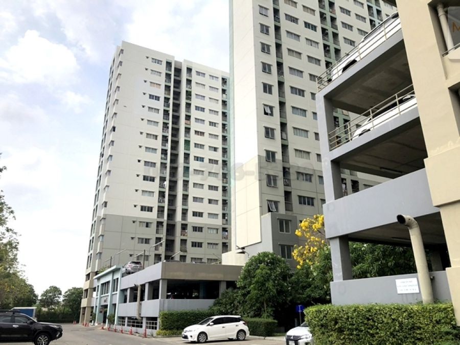 Lumpini Mega City Bangna : ลุมพินี เมกะ ซิตี้ บางนา