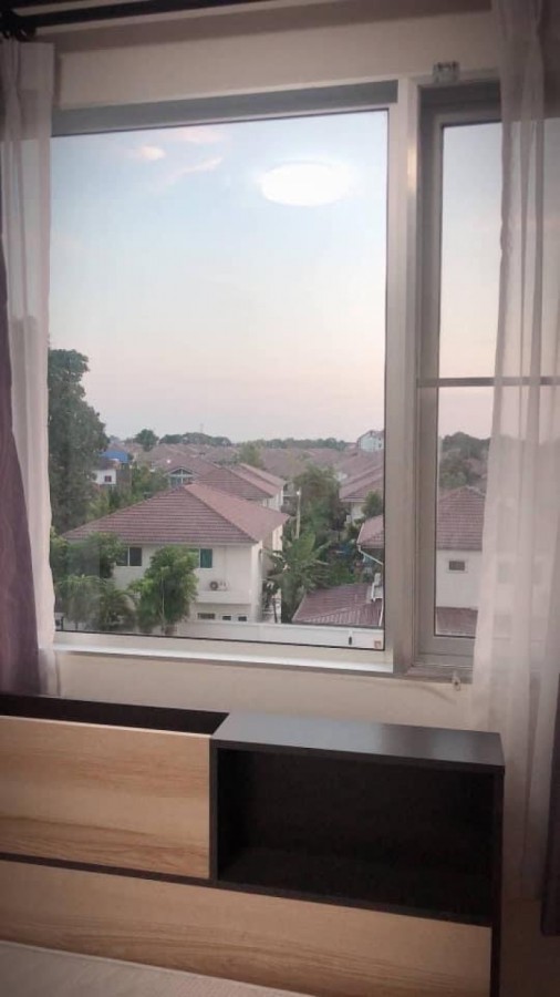  ขาย คอนโดน่าอยู่ใจกลางระยอง คอนโดศุภาลัยซิตี้รีสอร์ทระยอง ใกล้หาดแสงจันทร์ 