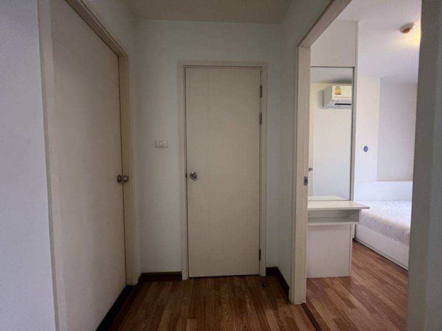 The Trust Condo Ngamwongwan เดอะทรัสต์ คอนโด งามวงศ์วาน ห้องพร้อมอยู่